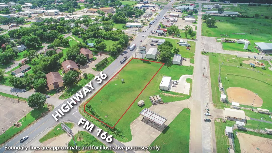 Caldwell, TX 77836