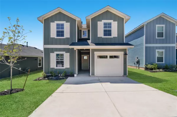 273 Celosia LOOP, Uhland, TX 78640