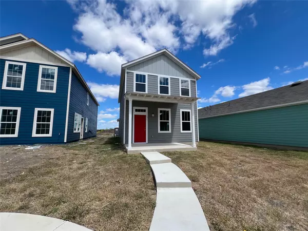 680 Ferrule DR, Kyle, TX 78640