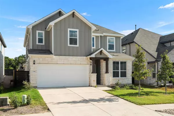 Leander, TX 78641,336 Foresail RD