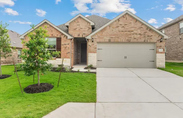 237 Silver Ridge DR, Georgetown, TX 78633