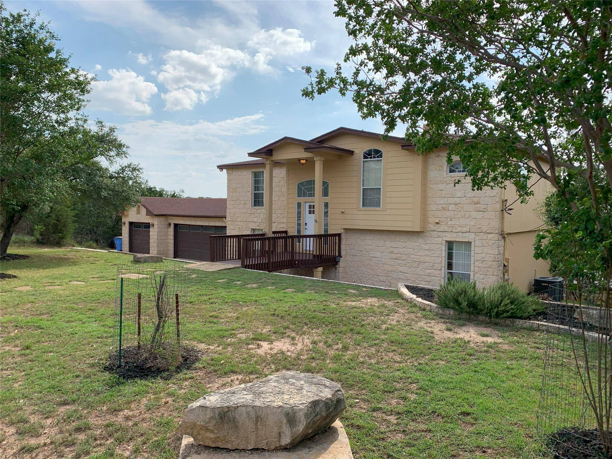 Lago Vista, TX 78645,4102 Glendale LN