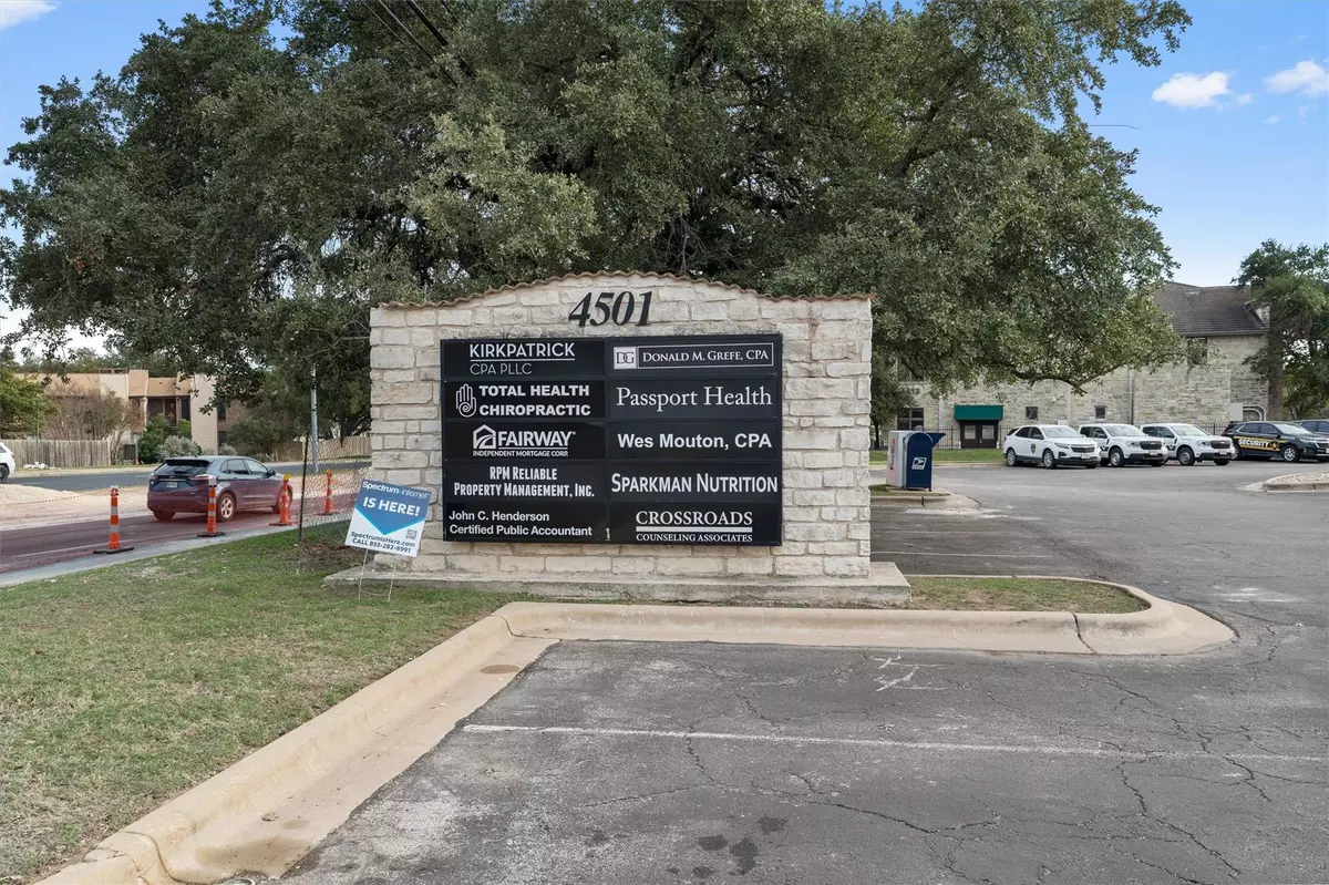 Austin, TX 78759,4501-1035 Spicewood Springs RD #1035