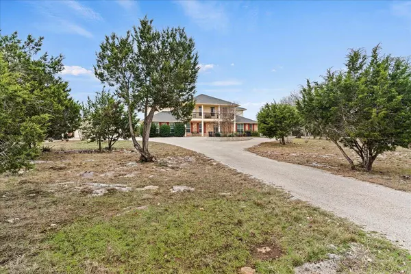 Wimberley, TX 78676,130 Cave Springs DR