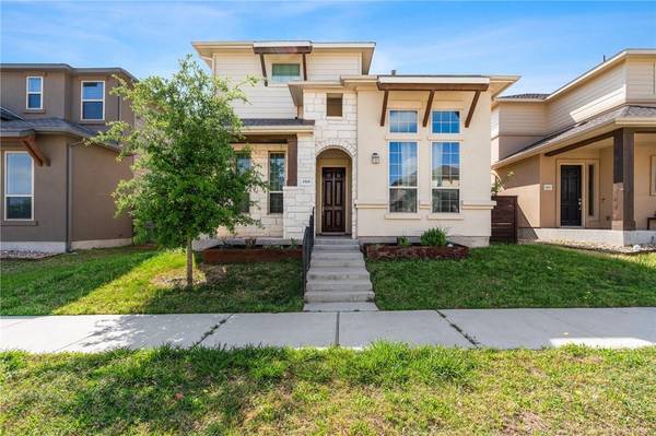 1505 Arcilla ST, Austin, TX 78741