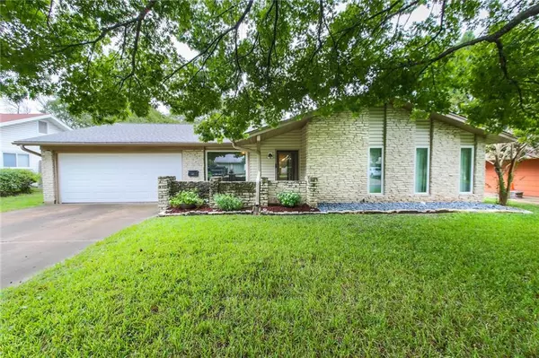 8007 Parkdale DR, Austin, TX 78757
