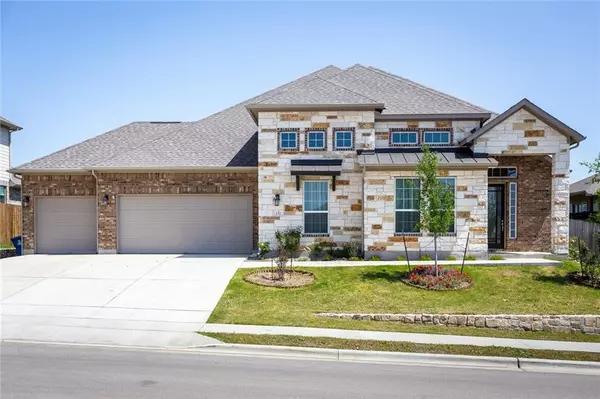 241 Cenzio DR, Buda, TX 78610