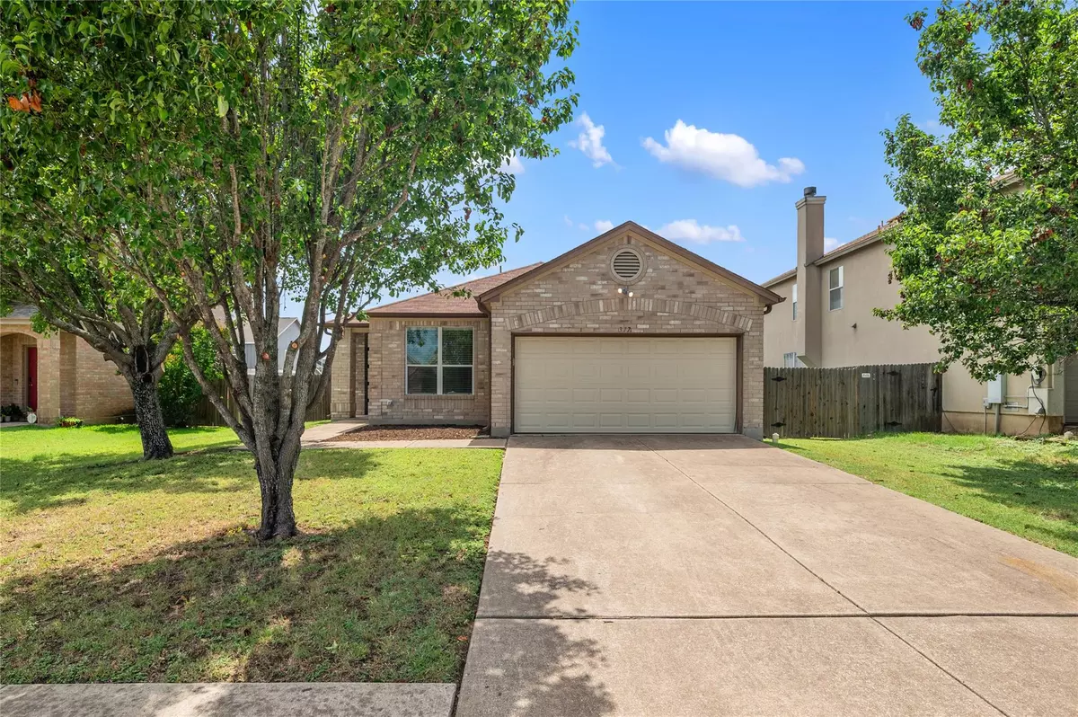 Leander, TX 78641,317 Greener DR