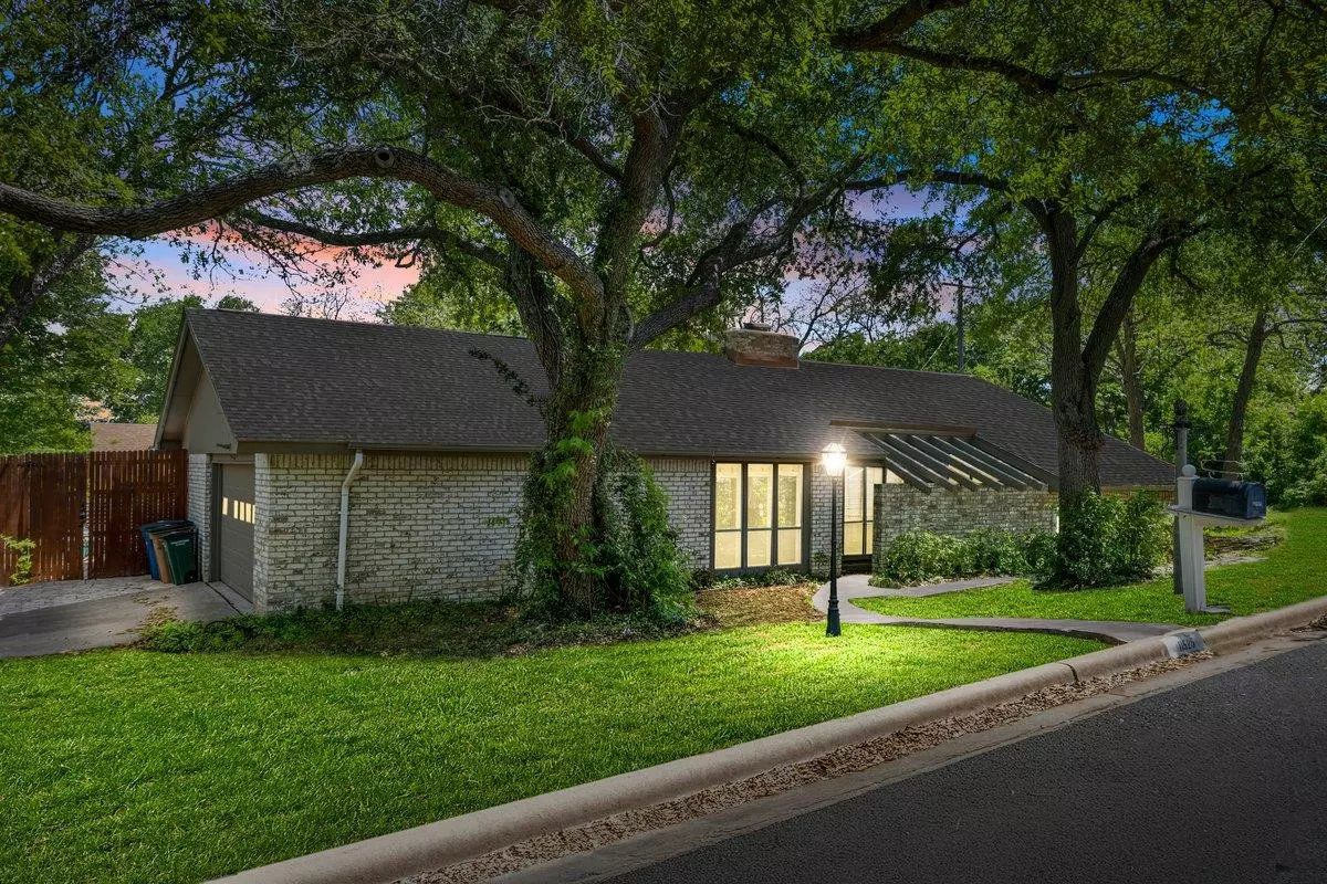 Austin, TX 78753,11525 Spring Hill DR