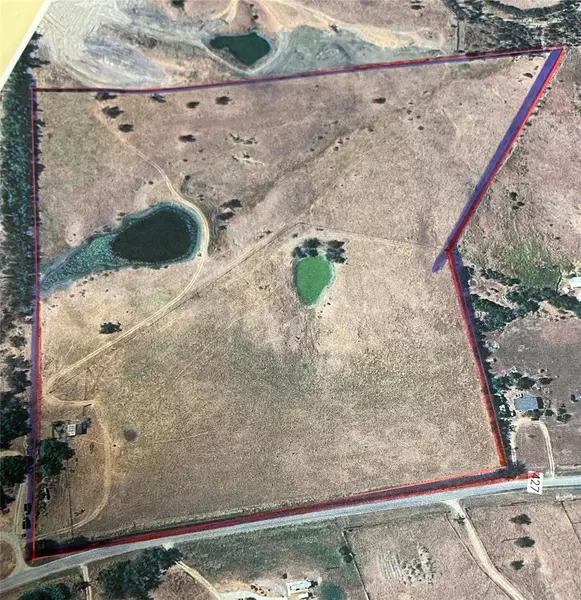 TBD CR 427 3.0 Acres CR 427 RDS, Thrall, TX 76578