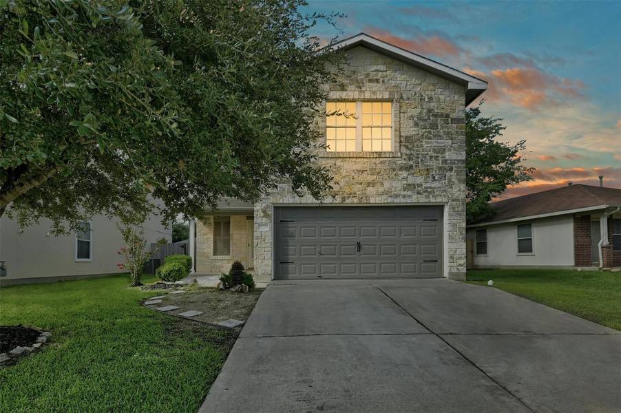 11825 Plains Valley DR, Del Valle, TX 78617