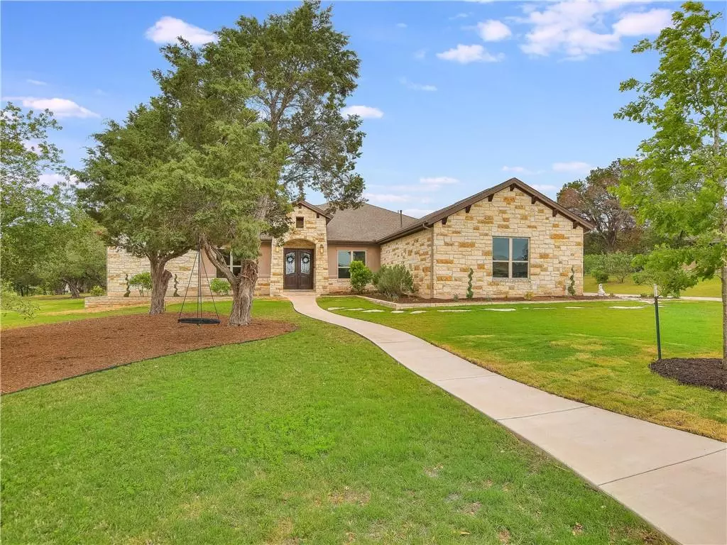 Georgetown, TX 78633,317 Aldea CV