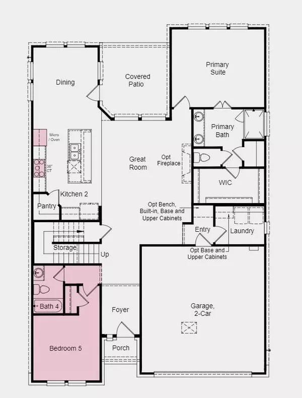 Georgetown, TX 78628,312 Terrene TRL