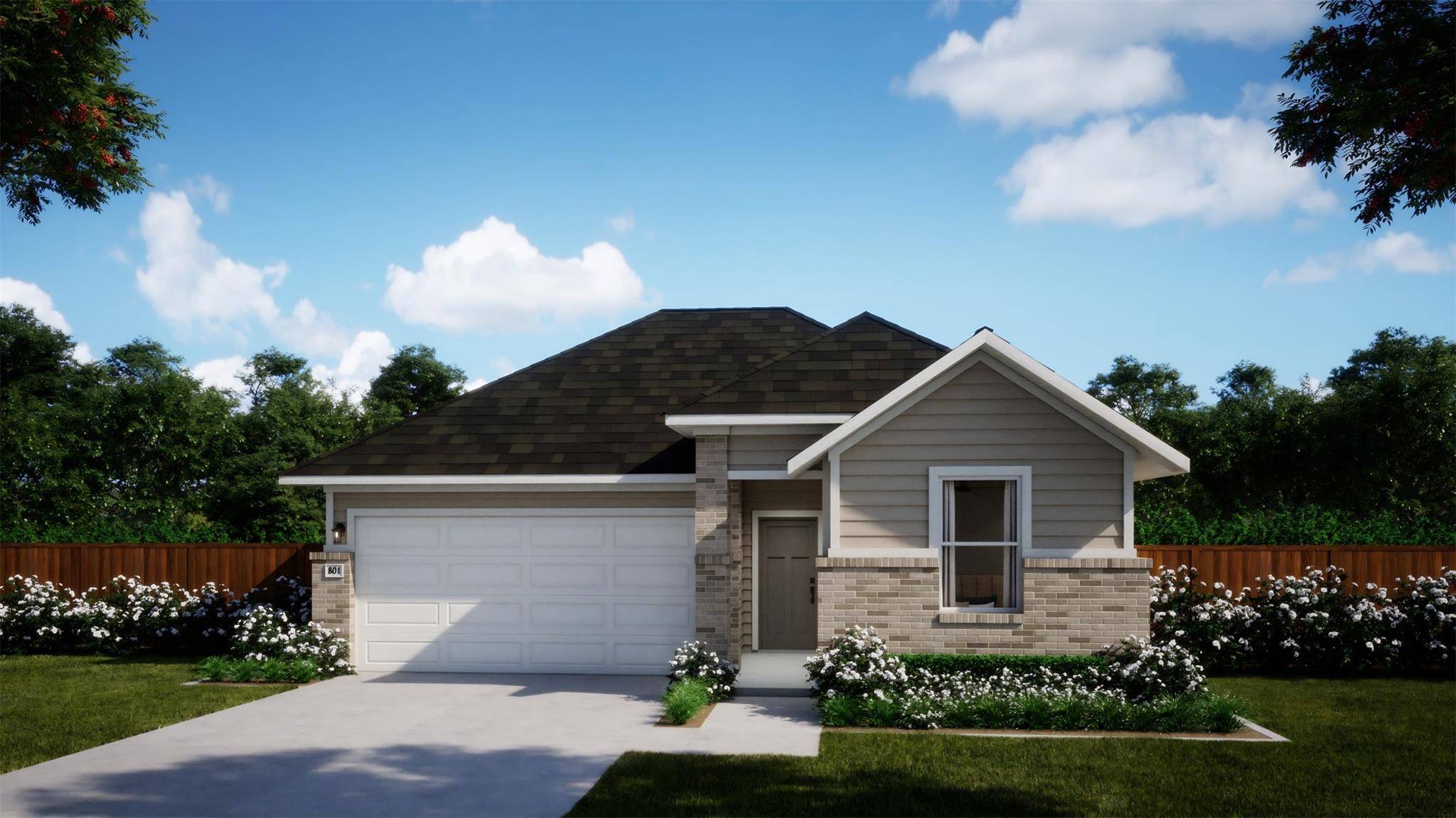 187 Jarred Bryant, Kyle, TX 78640