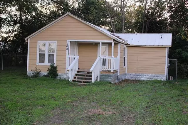 Bastrop, TX 78602,502 Toliver ST