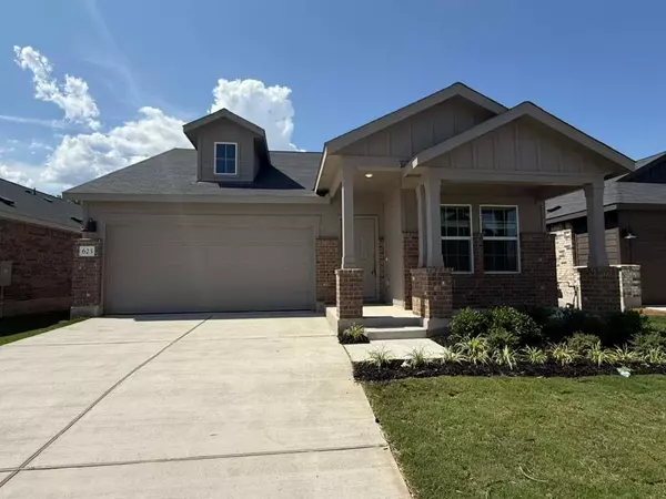 Kyle, TX 78640,623 Sormonne LOOP