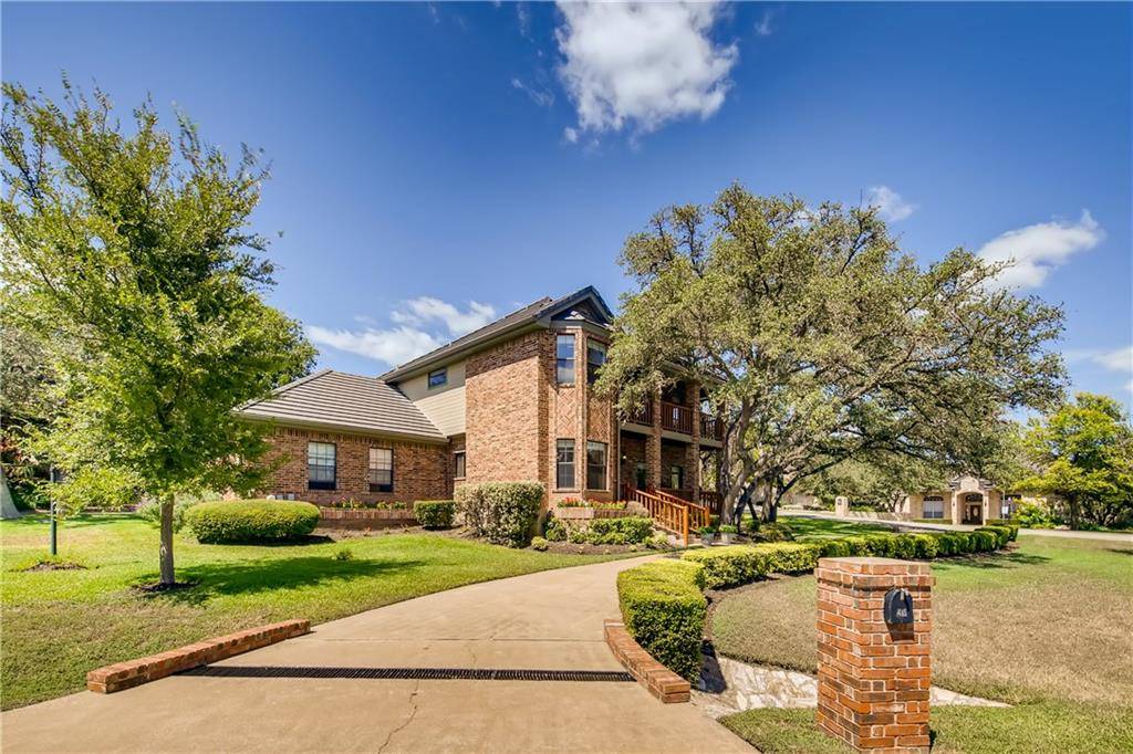 Lakeway, TX 78734,415 New Lido DR