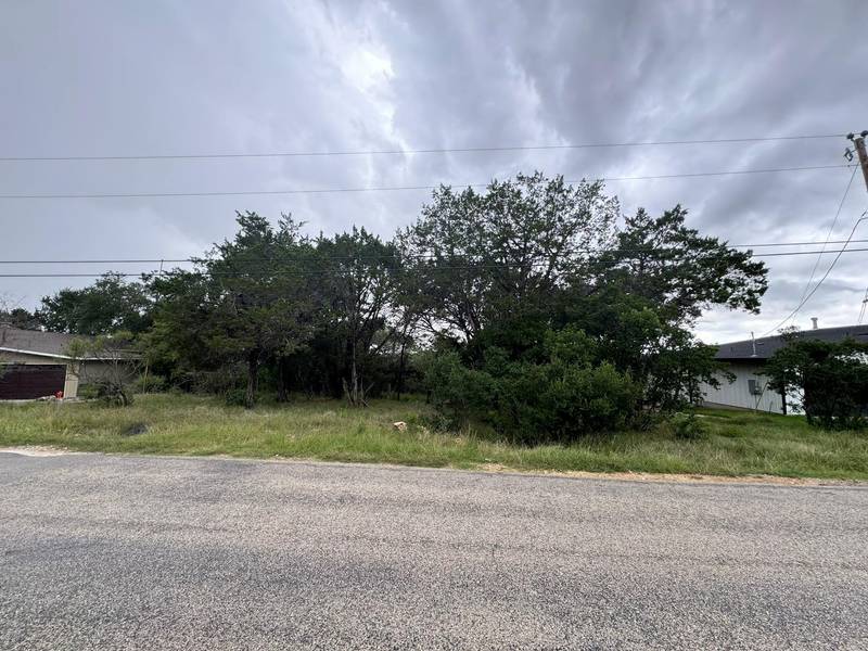 0 Tanglewood, Spring Branch, TX 78070