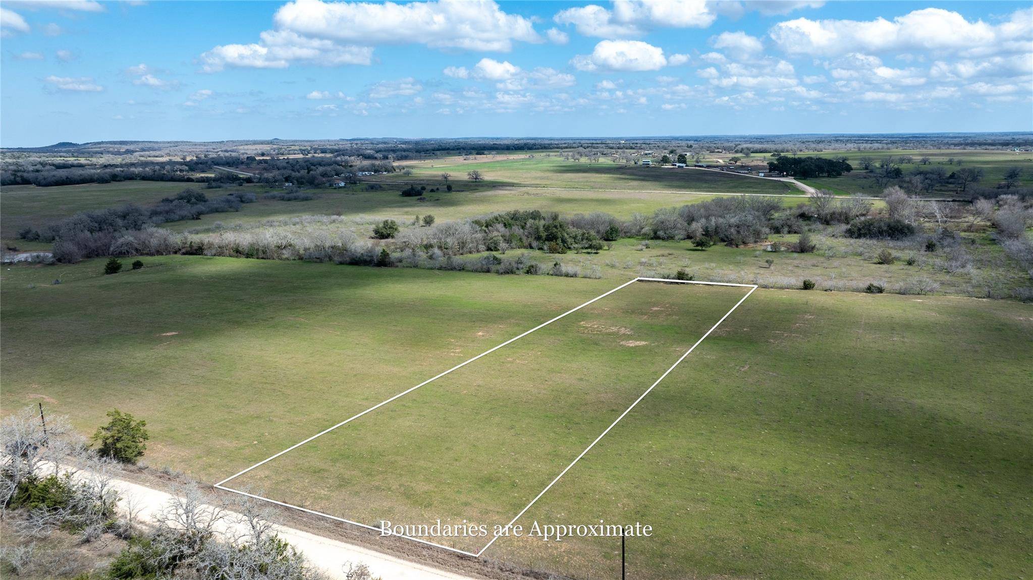 Lot 3 Mule Creek Rd, Harwood, TX 78629
