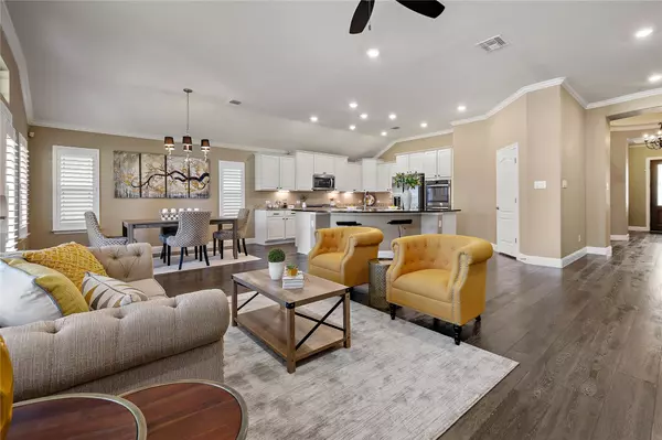 Round Rock, TX 78665,431 Freeman Park PL