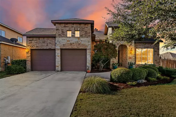 100 Justin Leonard DR,  Round Rock,  TX 78664