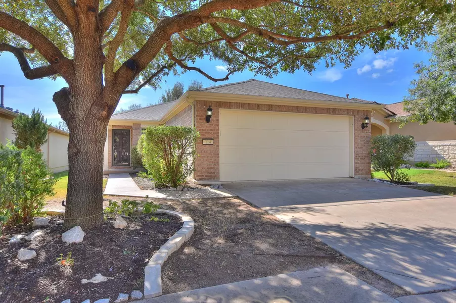 114 Cleburne PASS, Georgetown, TX 78633