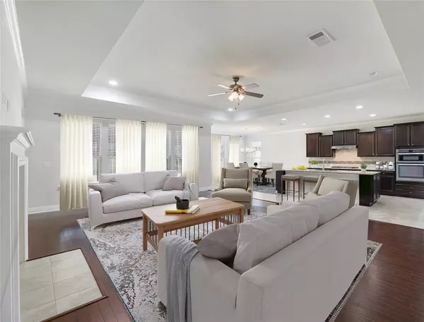507 Davis Mountain CIR, Georgetown, TX 78633