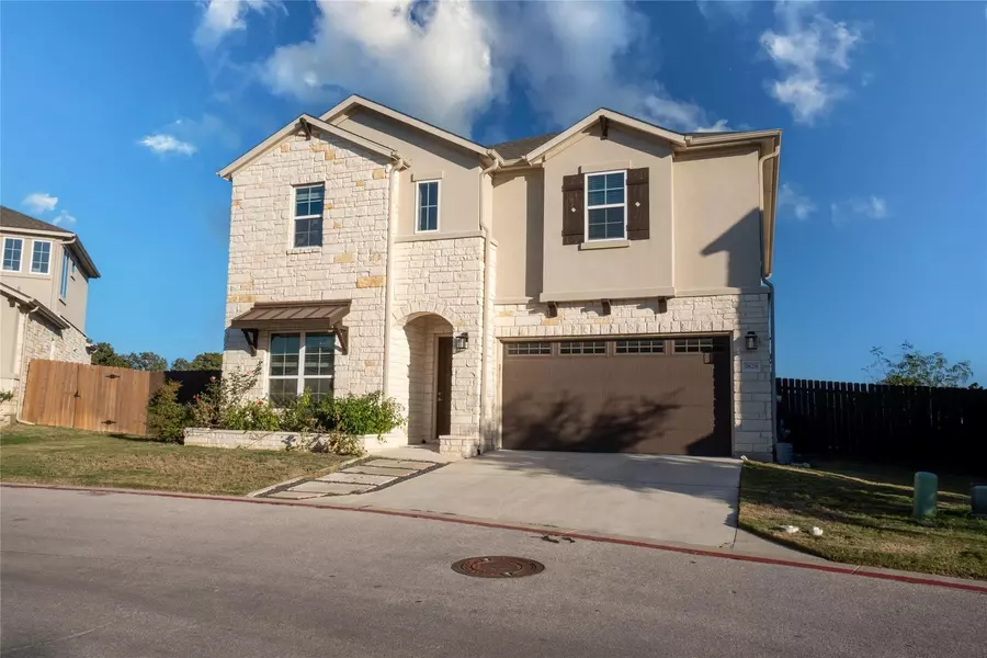 3829 Chance LOOP, Round Rock, TX 78681