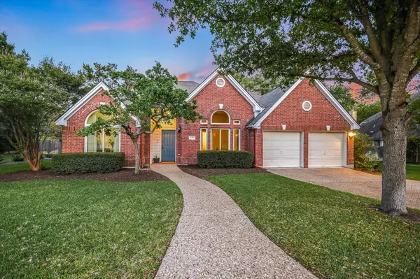 3101 Barton Point DR,  Austin,  TX 78733