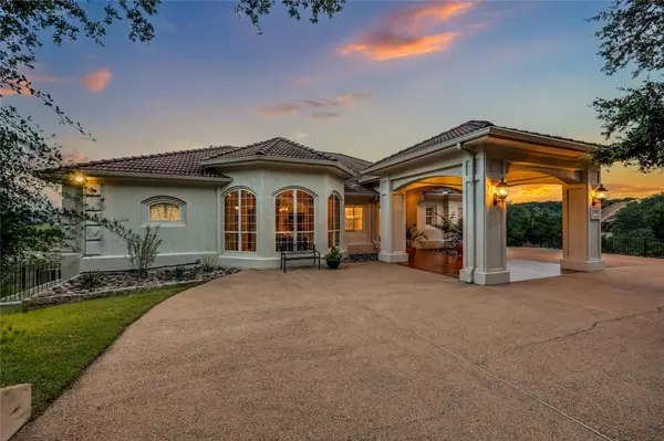 Lago Vista, TX 78645,1307 Osprey Ridge LOOP