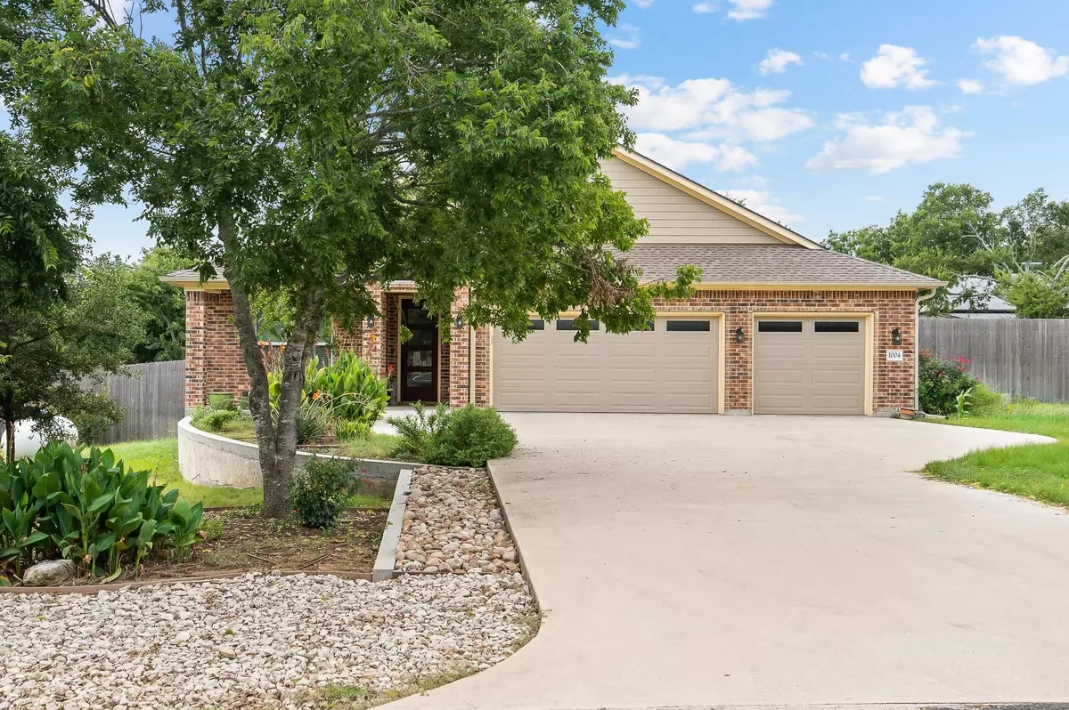 Leander, TX 78641,1004 Oakwood DR