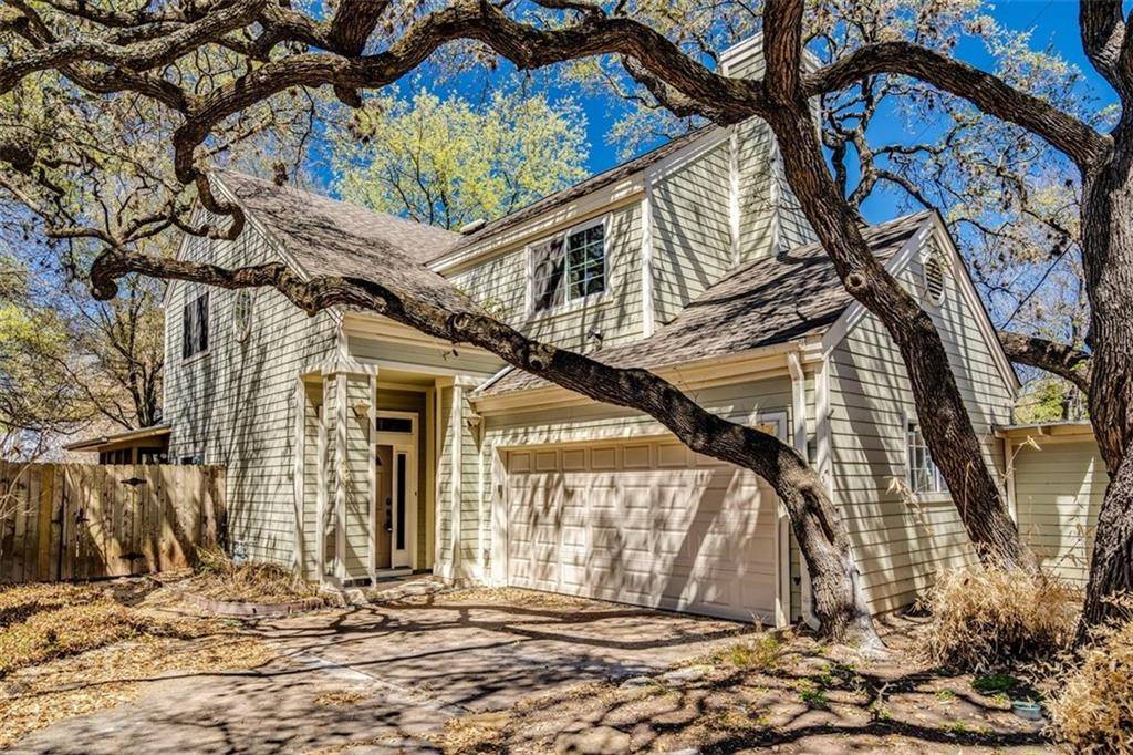 1702 Newning Ave #B, Austin, TX 78704