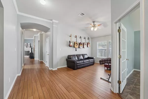 Pflugerville, TX 78660,1105 Pigeon Forge DR