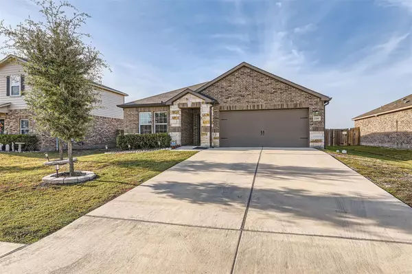 Kyle, TX 78640,1518 Violet LN