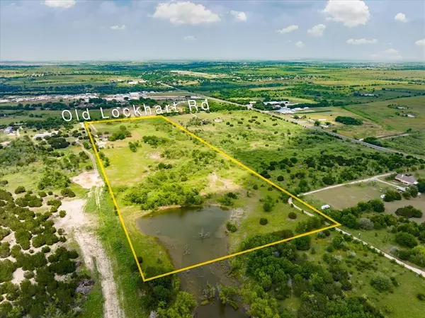 11670 Old Lockhart HWY, Creedmoor, TX 78610