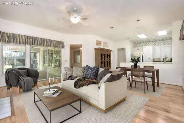 Georgetown, TX 78633,229 Whispering Wind DR