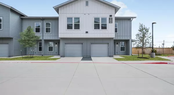 3205 Westinghouse RD #607, Georgetown, TX 78626