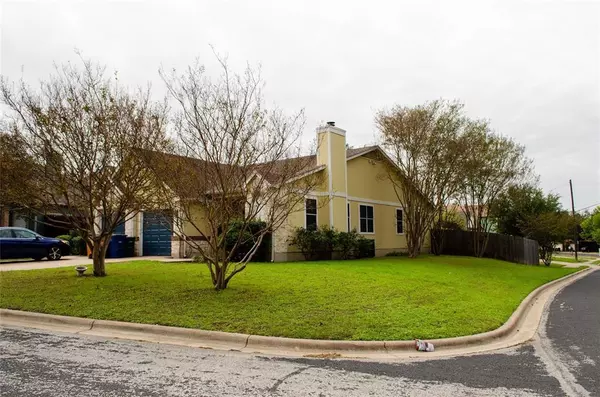 1215 Gingerlily,  Austin,  TX 78745