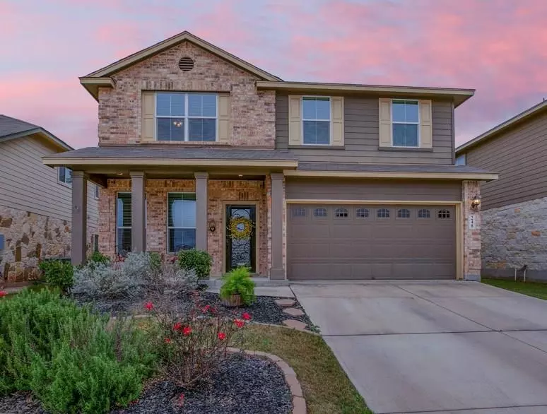 New Braunfels, TX 78130,248 Oak Creek WAY