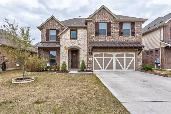 653 Oyster CRK, Buda, TX 78610