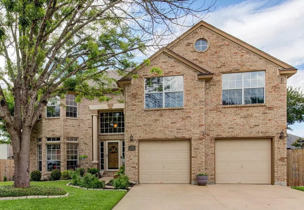 Cedar Park, TX 78613,1112 Forest TRL