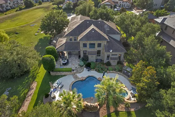 14417 Heron Bay CV, Bee Cave, TX 78738