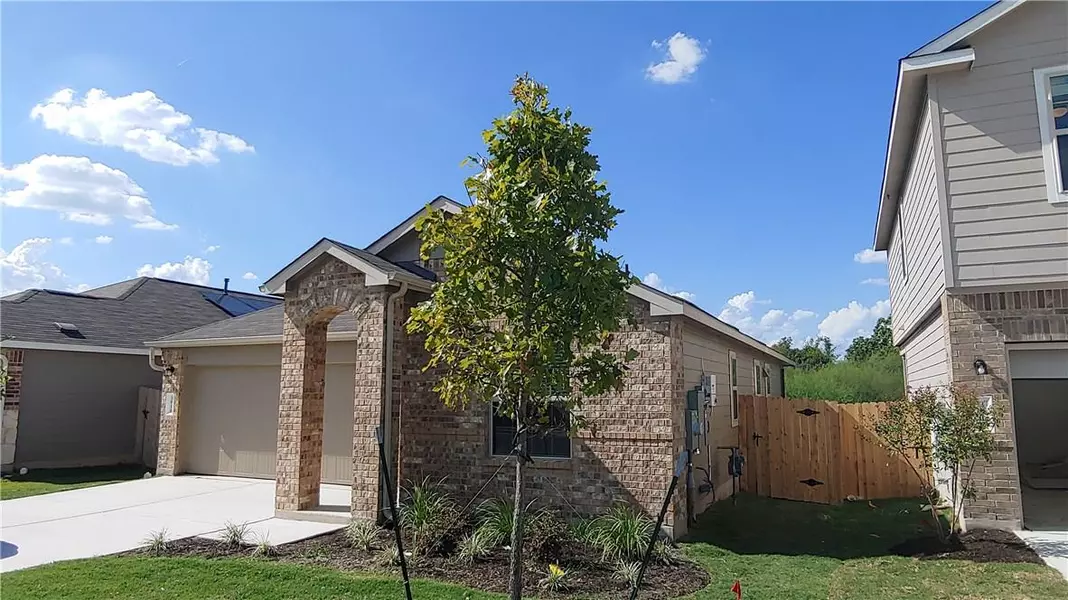 3916 Fort Collins WAY, Austin, TX 78744