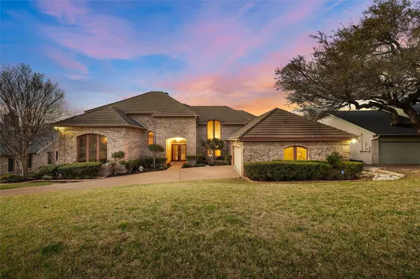 5315 Valburn CIR, Austin, TX 78731