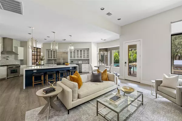 3604 Shady Creek CV, Austin, TX 78746