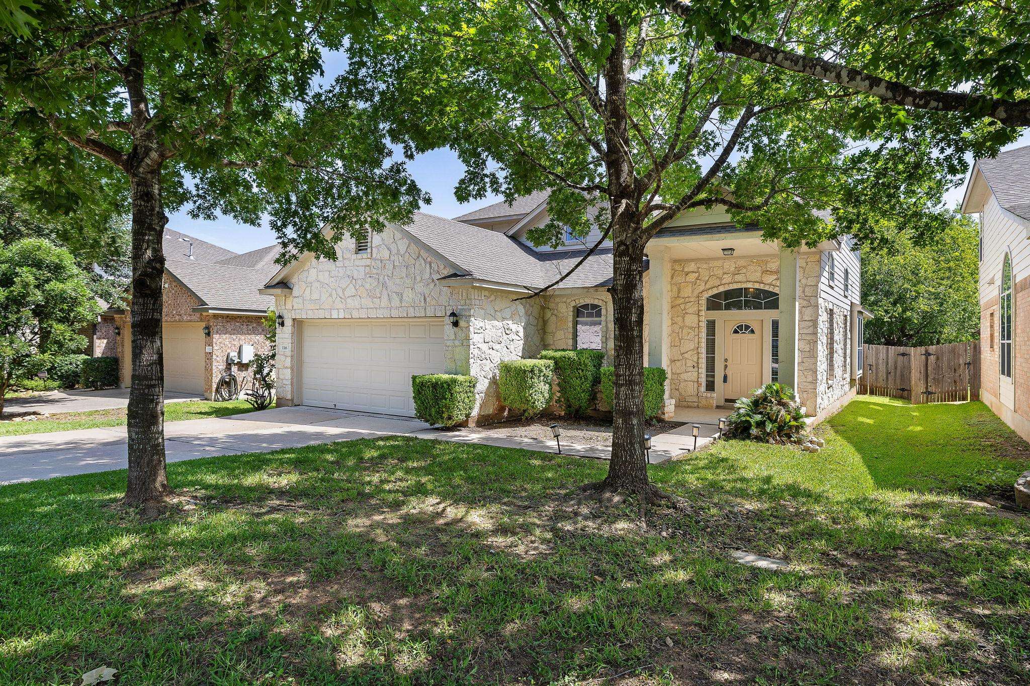 Austin, TX 78748,3316 Tavistock DR
