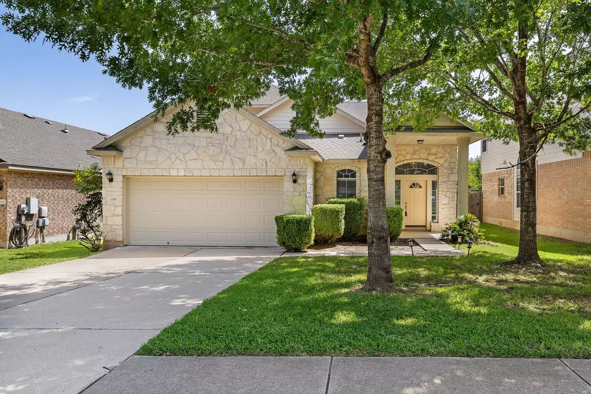 Austin, TX 78748,3316 Tavistock DR