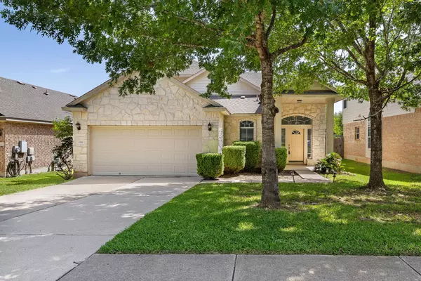 3316 Tavistock DR, Austin, TX 78748