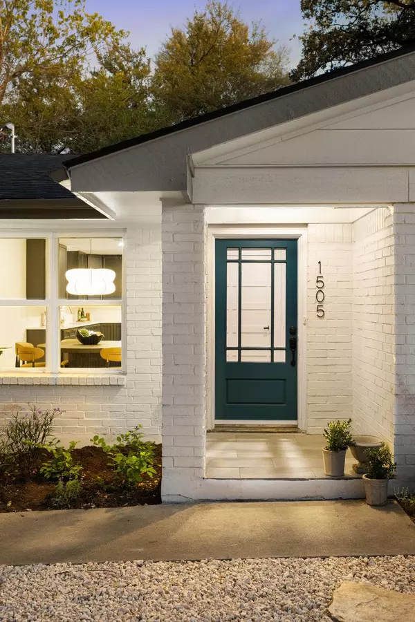 Austin, TX 78741,1505 Summit ST