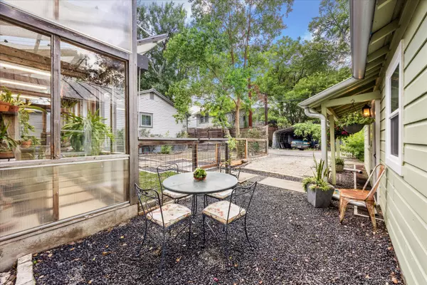 Austin, TX 78704,1106 Fairmount Ave #B